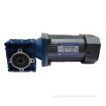 120W 90mm Induction Motor with Gear Reducer
